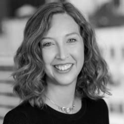 Speaker profile image for Camille DeLaite