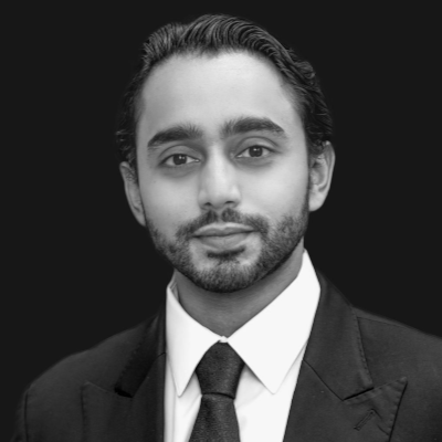 Speaker profile image for Gaurav Dhume