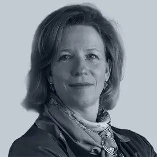 Speaker profile image for Roxane Divol