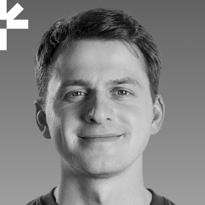 Speaker profile image for Benedict Dohmen