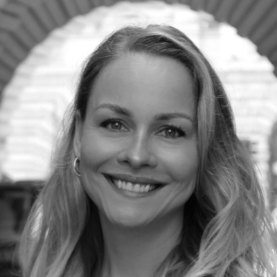 Speaker profile image for Monika Dowal