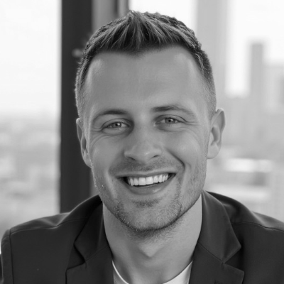 Speaker image for Ryan Dowler