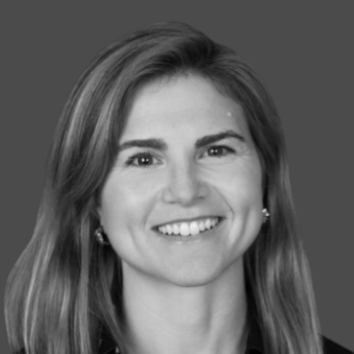 Speaker profile image for Jen Downing