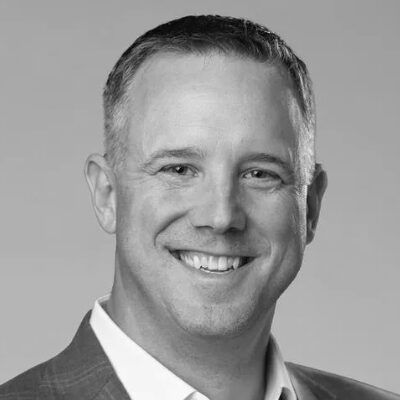 Speaker profile image for Adam Echter