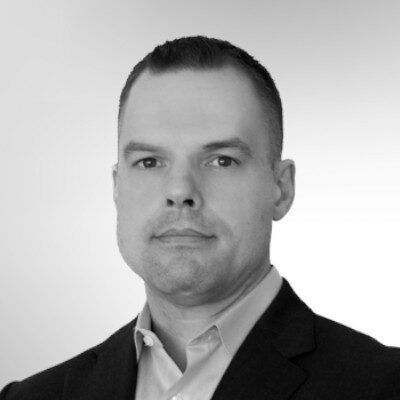 Speaker image for Rob Edmonds