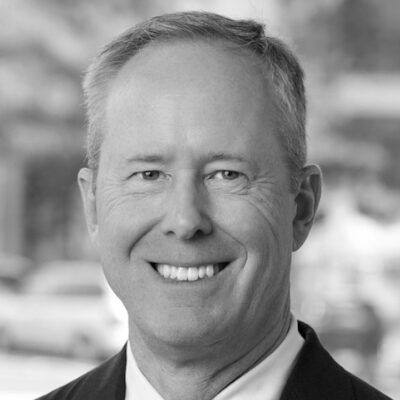 Speaker profile image for Richard Elder