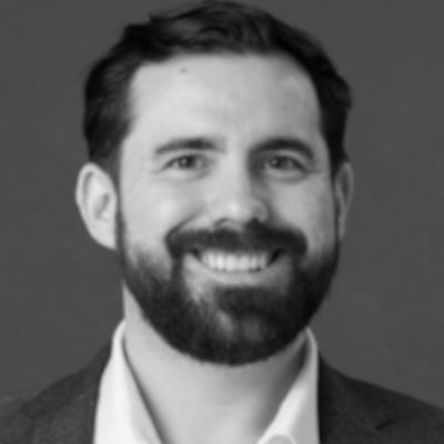 Speaker profile image for David Federico