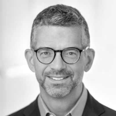 Speaker image for Michael Frain