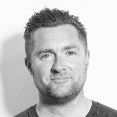 Speaker profile image for Rory Gaston