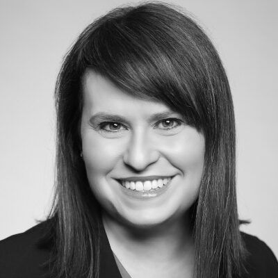 Speaker image for Angela Geffre