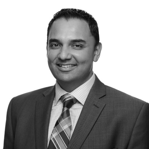 Speaker profile image for Amar Ghai