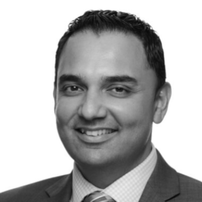 Speaker profile image for Amar Ghai