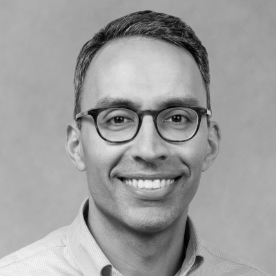 Speaker profile image for Jason Ghoshhajra