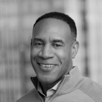 Speaker image for Dwight Gibson