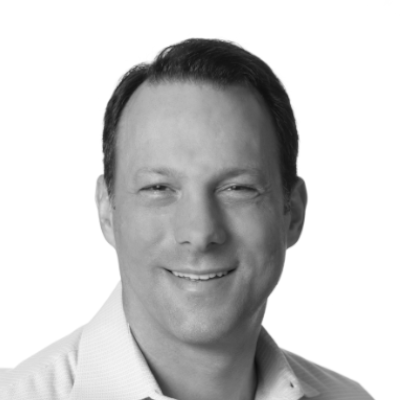 Speaker profile image for Brian Goffman