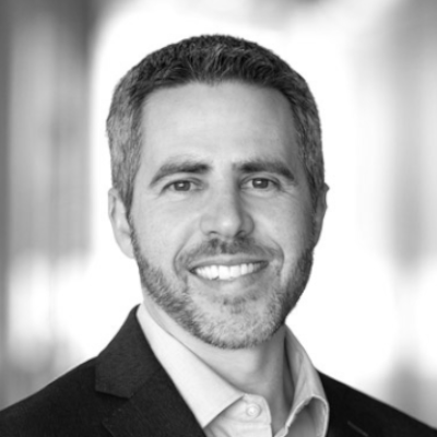 Speaker profile image for Josh Gold