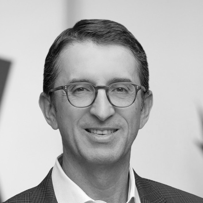Speaker image for Jorge Gomez