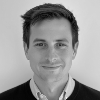 Speaker profile image for Kirk Goodman