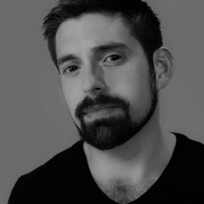 Speaker profile image for Scott Graham