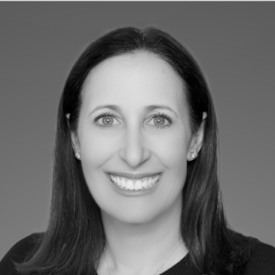 Speaker image for Andrea Greene