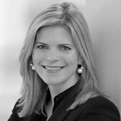 Speaker profile image for Courtney Hagen