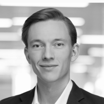 Speaker image for Wil Hagen