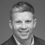 Speaker profile image for Brad Haller