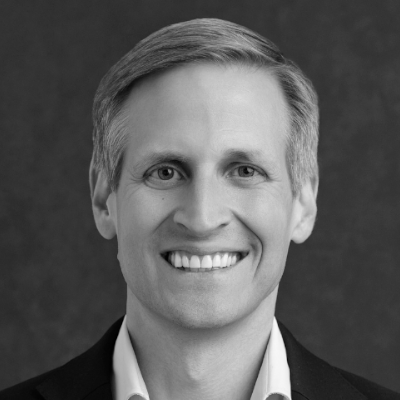 Speaker profile image for Chris Harlan