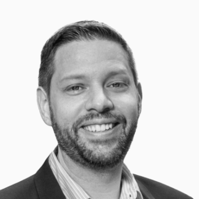 Speaker profile image for Rick Harris