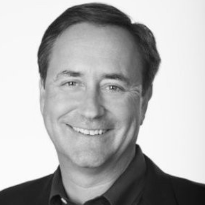 Speaker profile image for Jeff Haslem