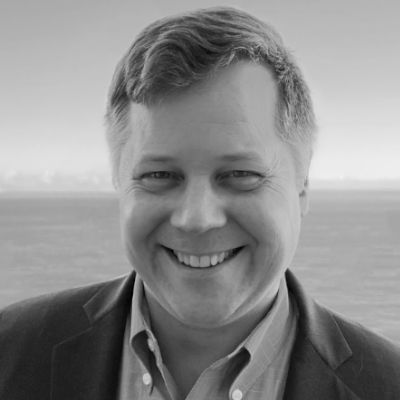 Speaker image for Marc Herdegen