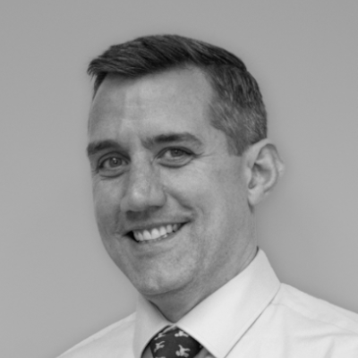 Speaker profile image for Jeremy Hmura