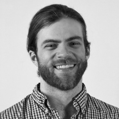 Speaker image for Ben Hudson