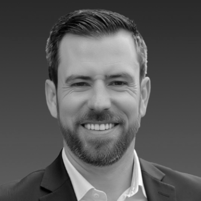 Speaker image for Drew Illingworth