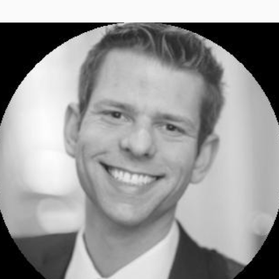 Speaker profile image for Max Jacobson