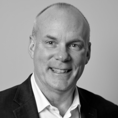 Speaker profile image for Gregg Jankowski