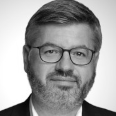 Speaker profile image for Albert Janssen