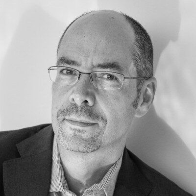 Speaker profile image for Marc Jourlait