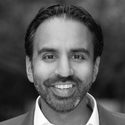 Speaker profile image for Prital Kadakia