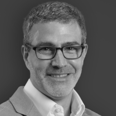 Speaker profile image for Sebastien Katch