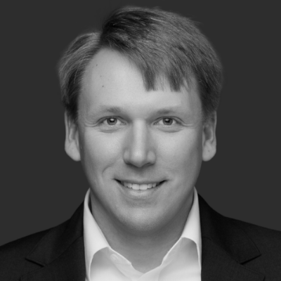 Speaker image for David Keating