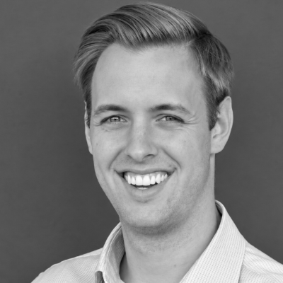 Speaker image for Ryan Kennedy