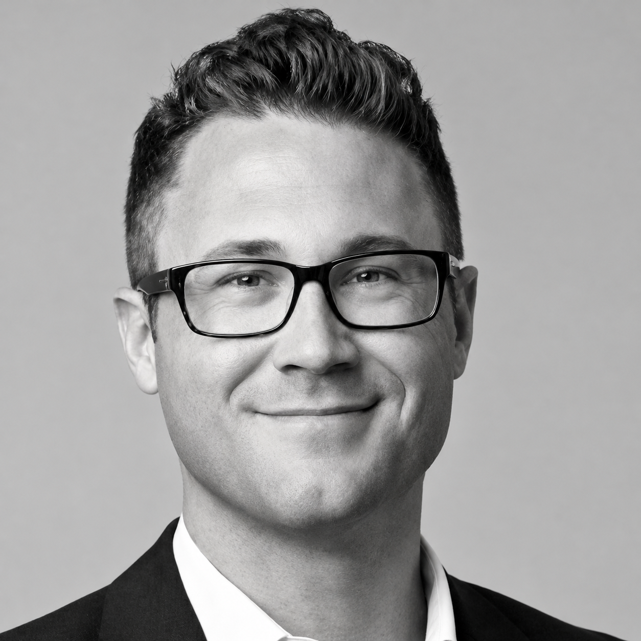 Speaker image for Casey Kerr