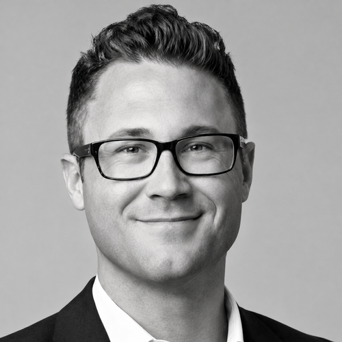 Speaker profile image for Casey Kerr
