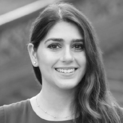Speaker profile image for Kristy Khoury