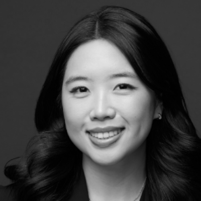 Speaker image for Minji Kim