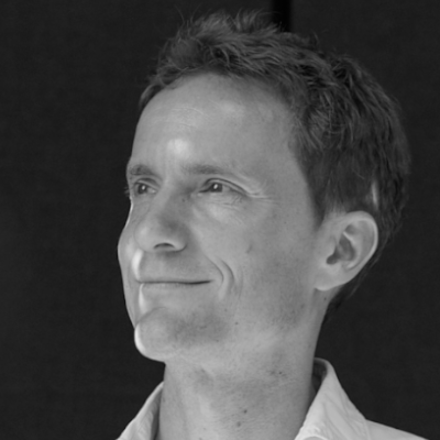 Speaker image for Chris Kindt