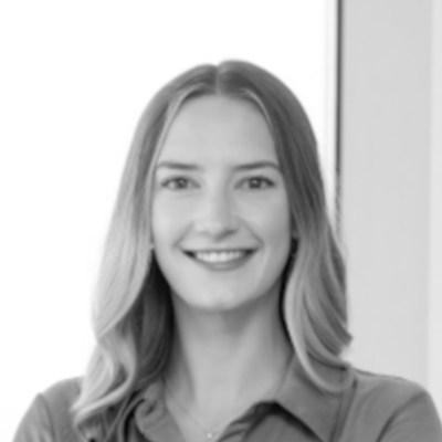 Speaker profile image for Claire King