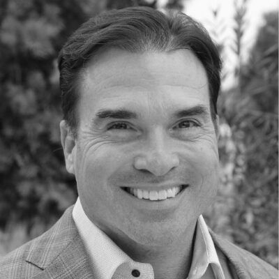 Speaker image for Drew Kiran