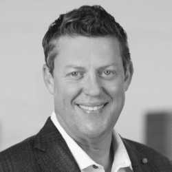 Speaker profile image for John Knapp